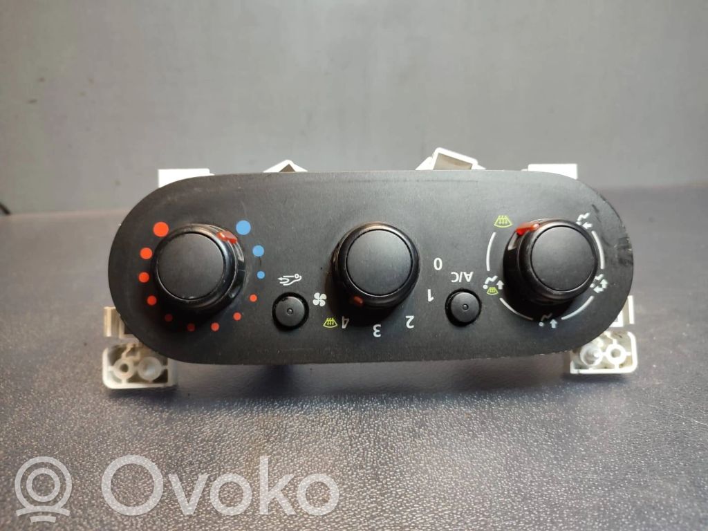 Climate control unit   E1093049AC