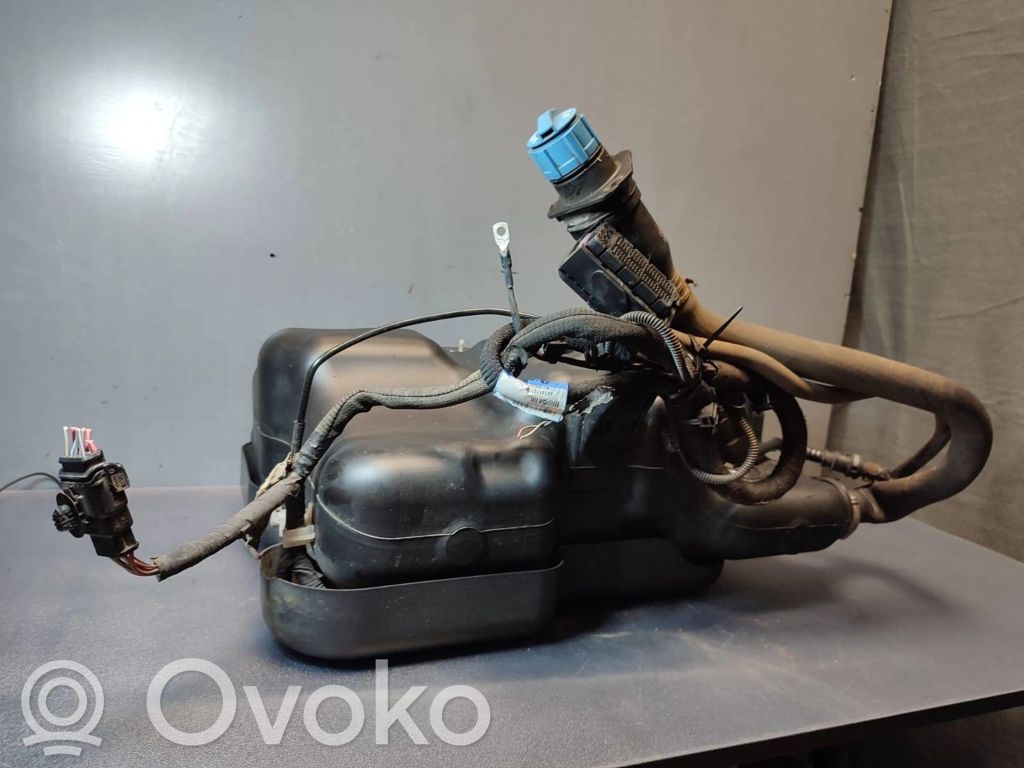 Opel Vivaro Zbiornik płynu AdBlue 