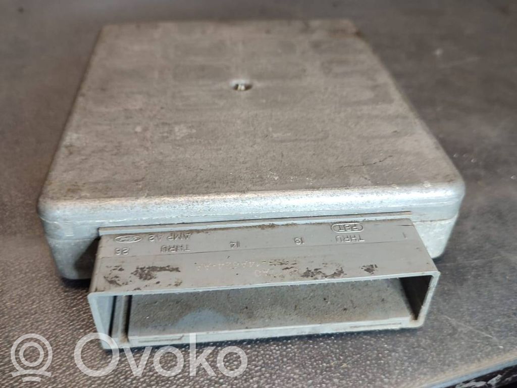 Ford Transit Engine control unit/module ECU 