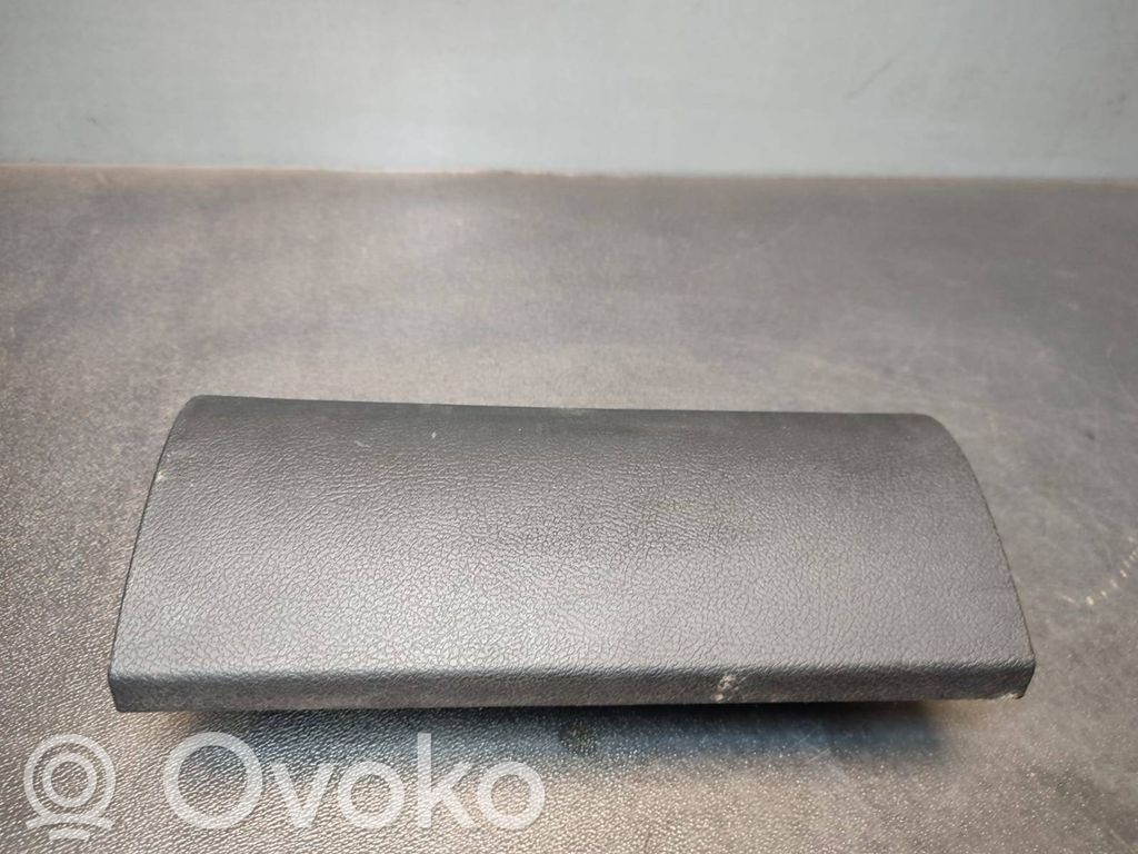 Ford S-MAX Polviturvatyyny 