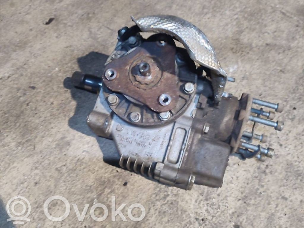 Skoda Superb B8 (3V) Boîte de transfert 