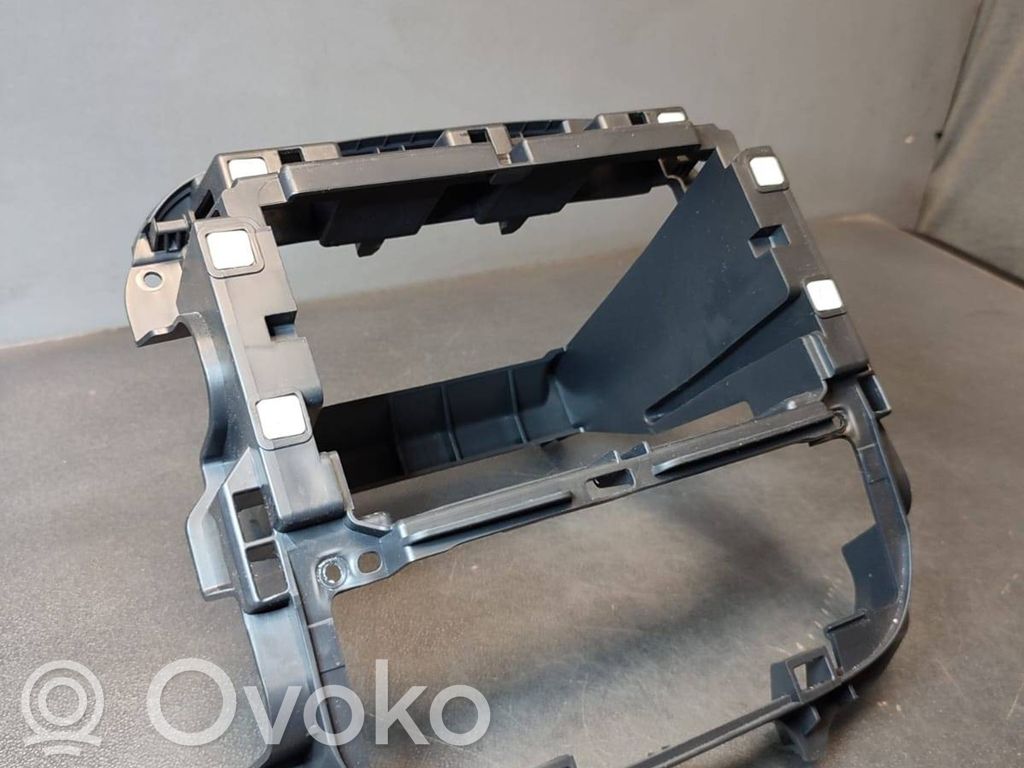 Opel Vivaro Panel klimatyzacji 