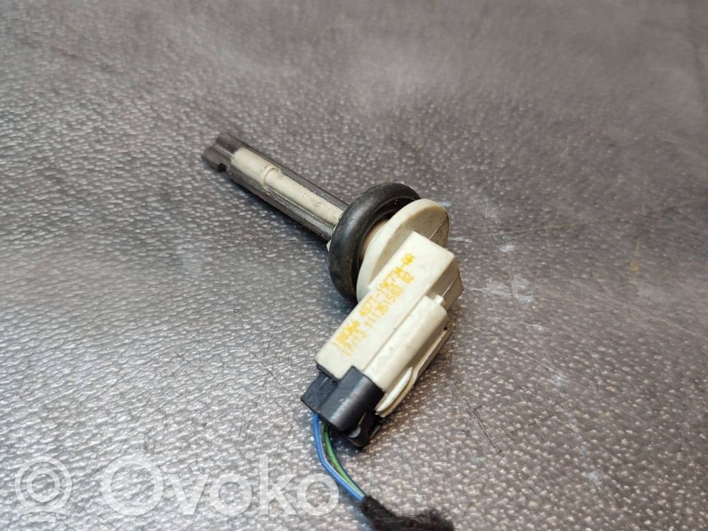 Ford Galaxy Innentemperatursensor 