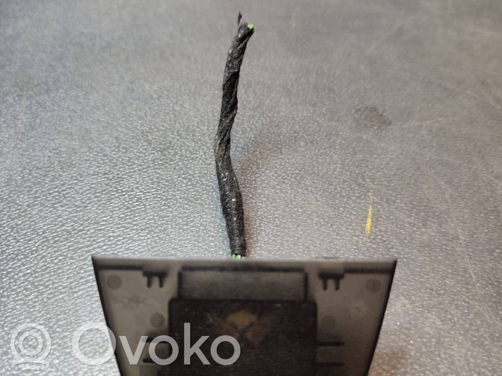 Skoda Superb B8 (3V) Sun solar sensor 