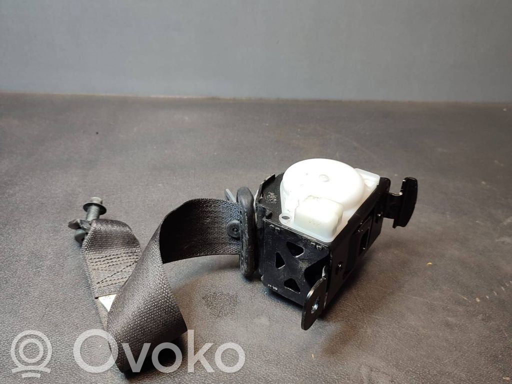 Cinturón delantero   A045014