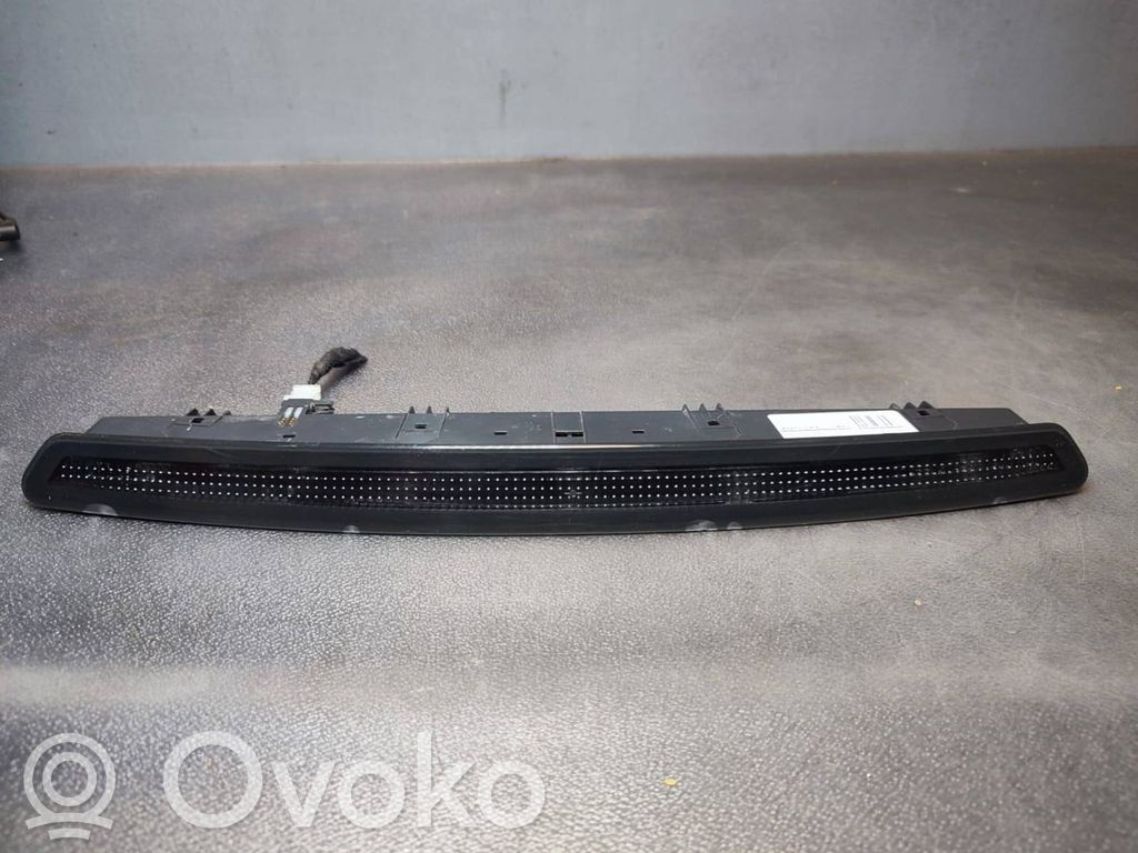 Opel Insignia A Papildomas stop žibintas 
