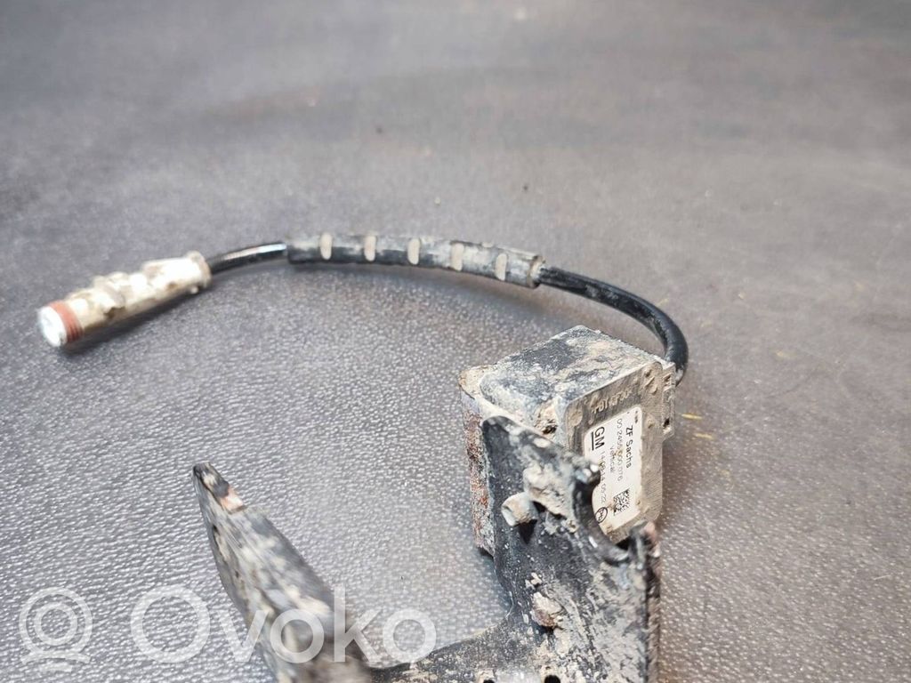 Opel Insignia A Sensor 