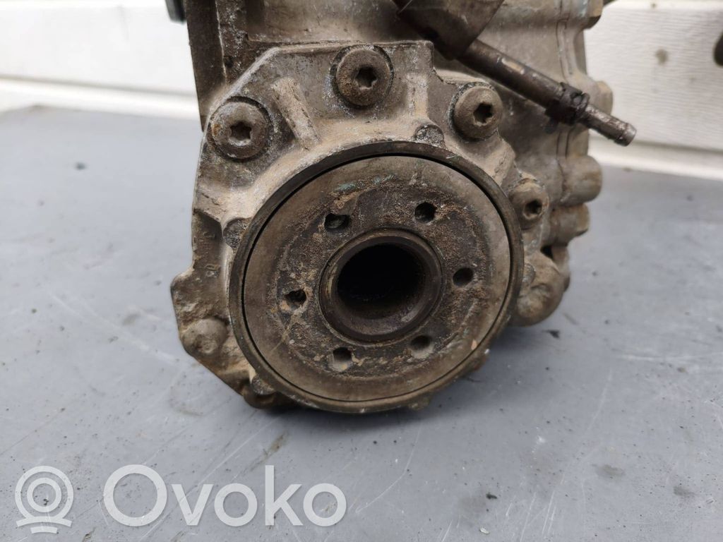 Opel Insignia A Verteilergetriebe 