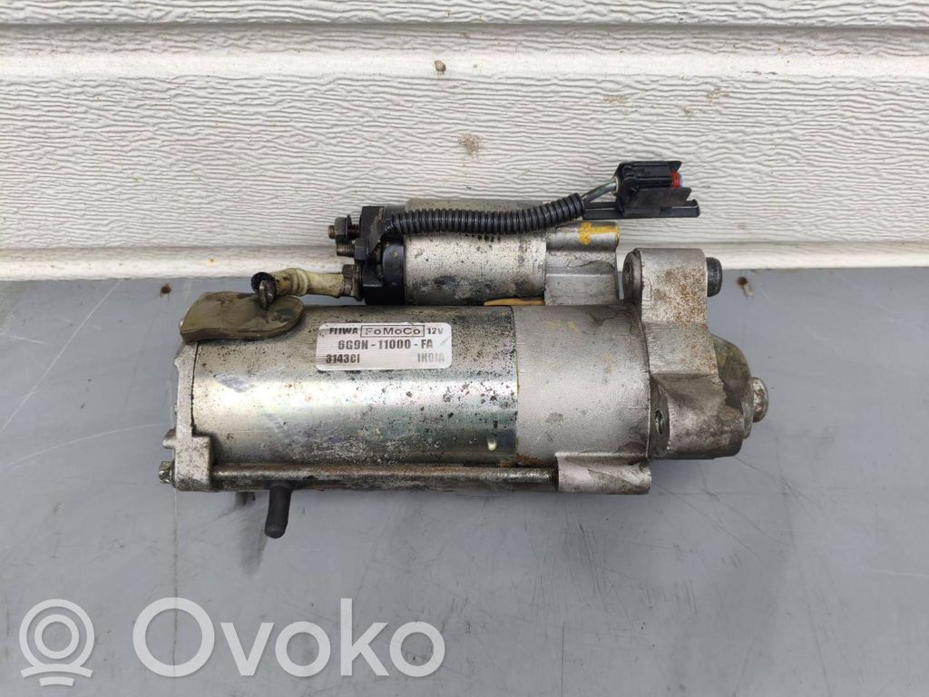 Starteris   GG9N11000FA
