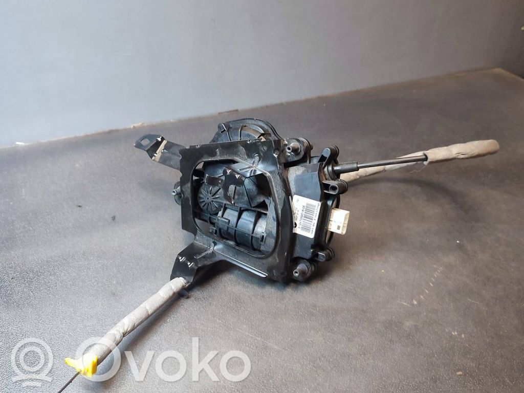 BMW 3 F30 F35 F31 Siłownik elektryczny podnoszenia klapy tylnej / bagażnika 