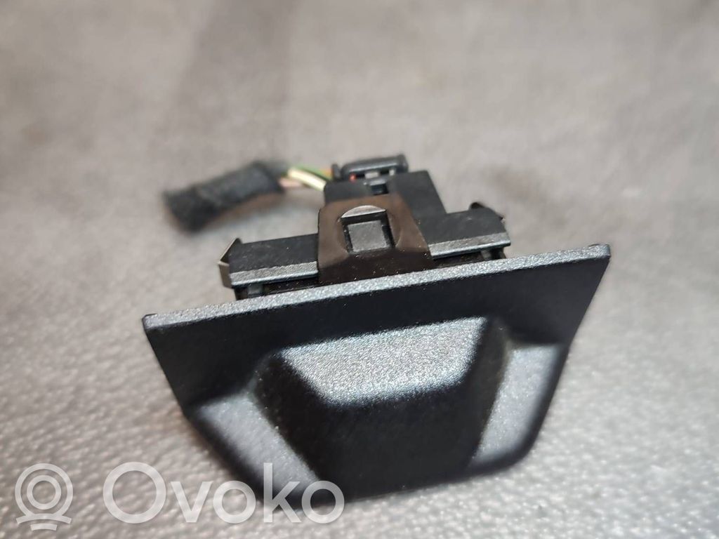 Audi Q7 4L Sun solar sensor 
