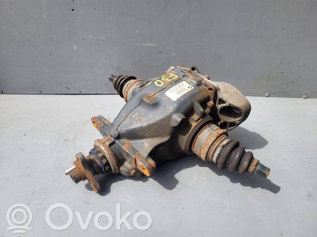 BMW 3 F30 F35 F31 Hinterachsdifferential 