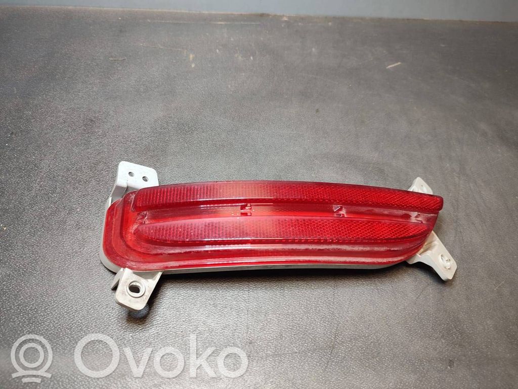 KIA Ceed Reflector de faros/luces traseros 