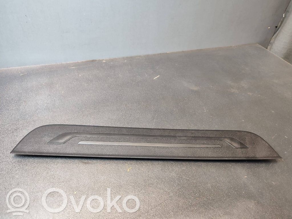 KIA Ceed Front sill trim cover 