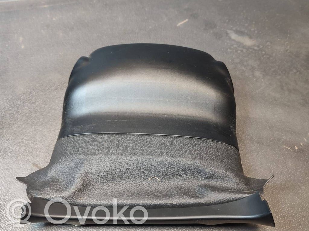 KIA Ceed Kita salono detalė 