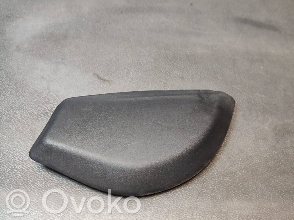 KIA Ceed Muovisen sivupeilin kotelo 
