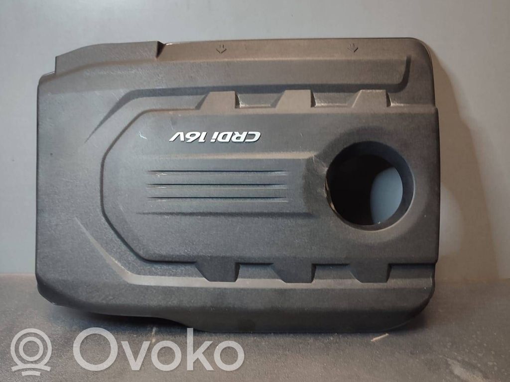 KIA Ceed EGR valve line/pipe/hose 