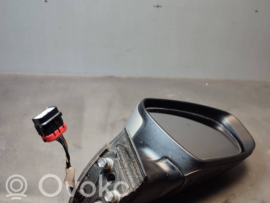 KIA Ceed Front door electric wing mirror 