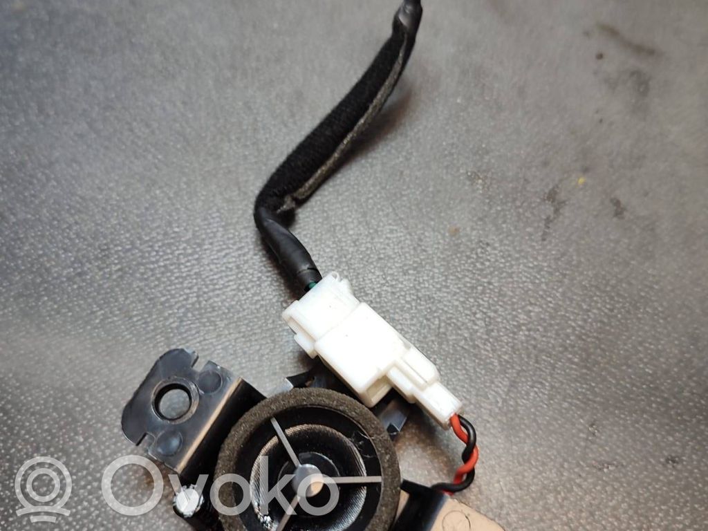 KIA Ceed Panel speaker 