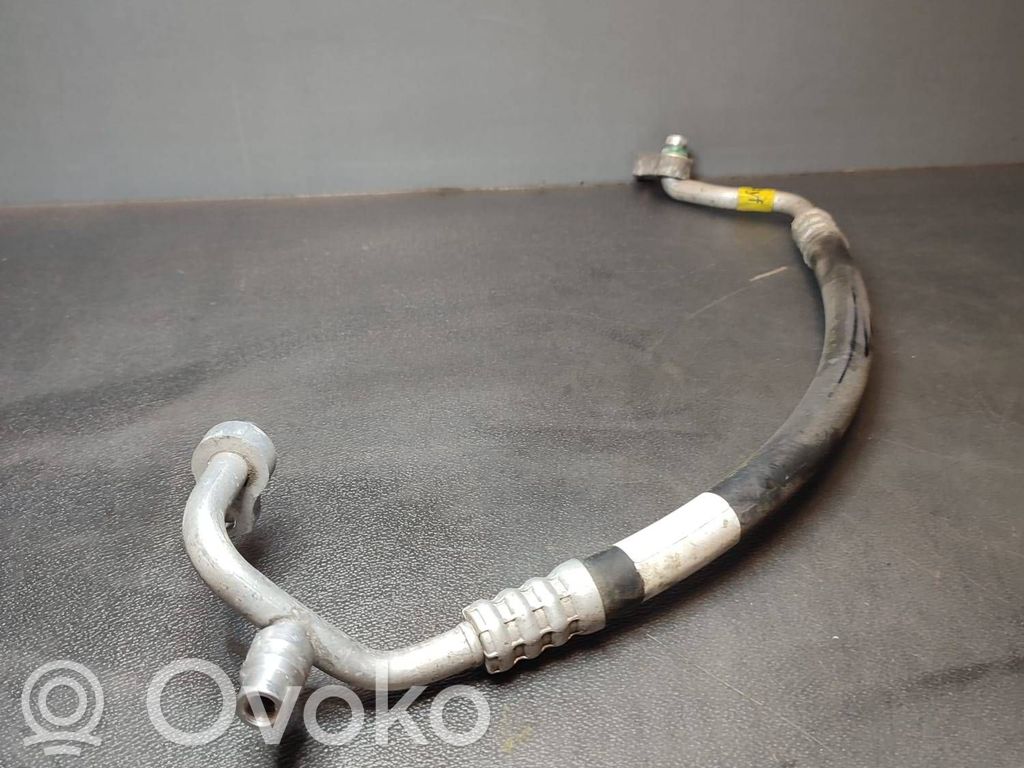 KIA Ceed Ilmastointilaitteen putki (A/C) 