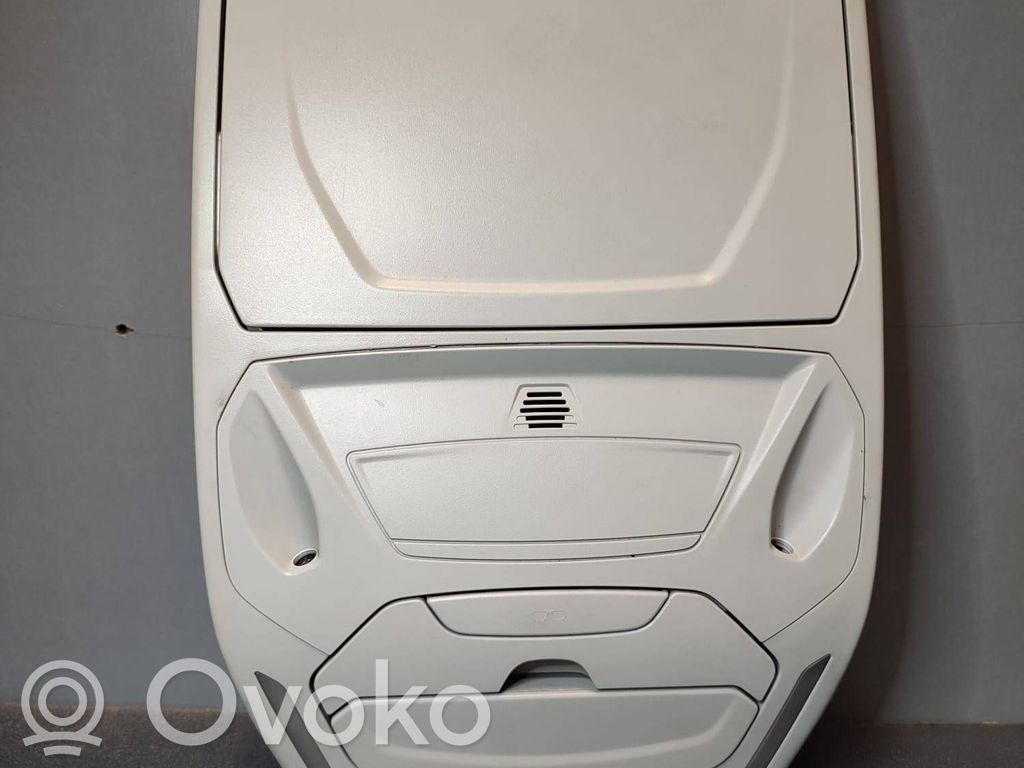 Ford S-MAX Torpedou plafon 