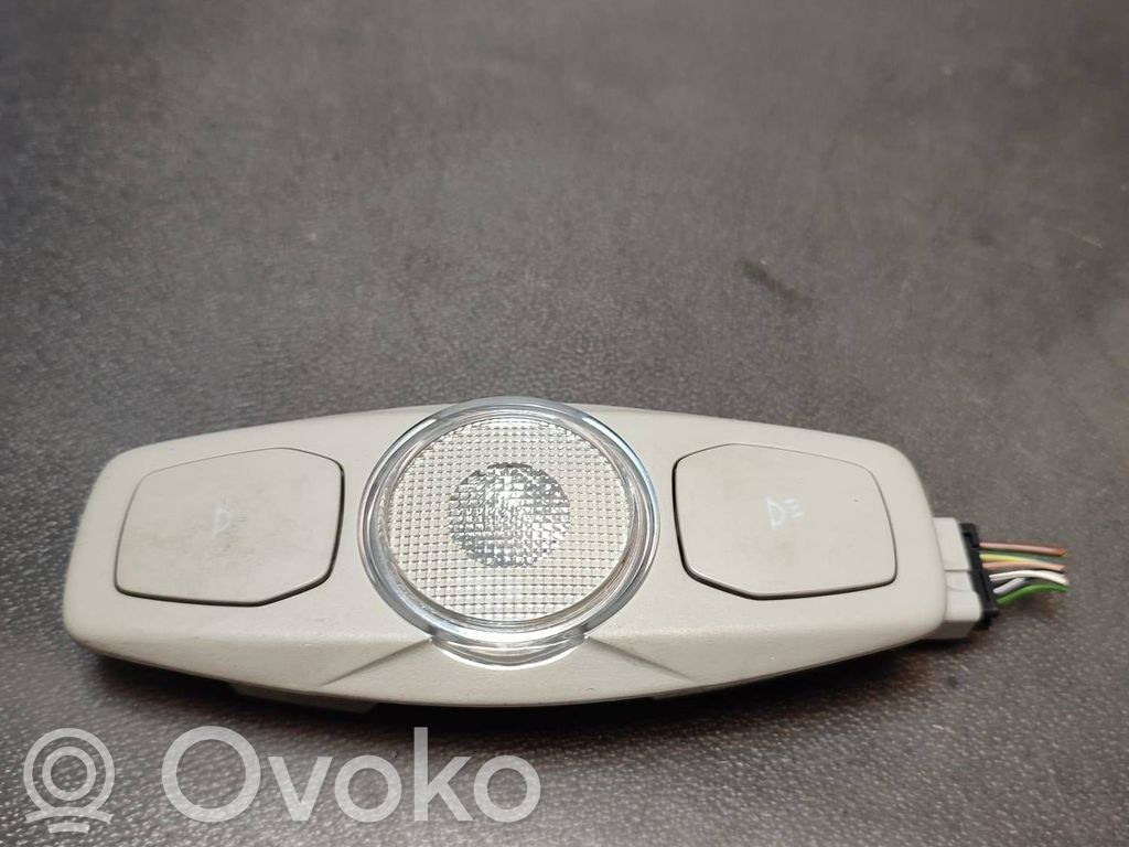 Odblask lampy tylnej   AM2113K767KD