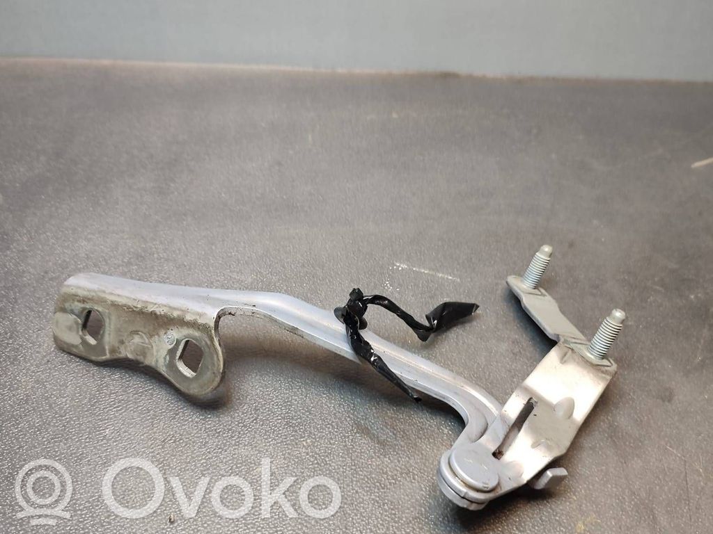 Konepellin saranat   6M21U16800AB