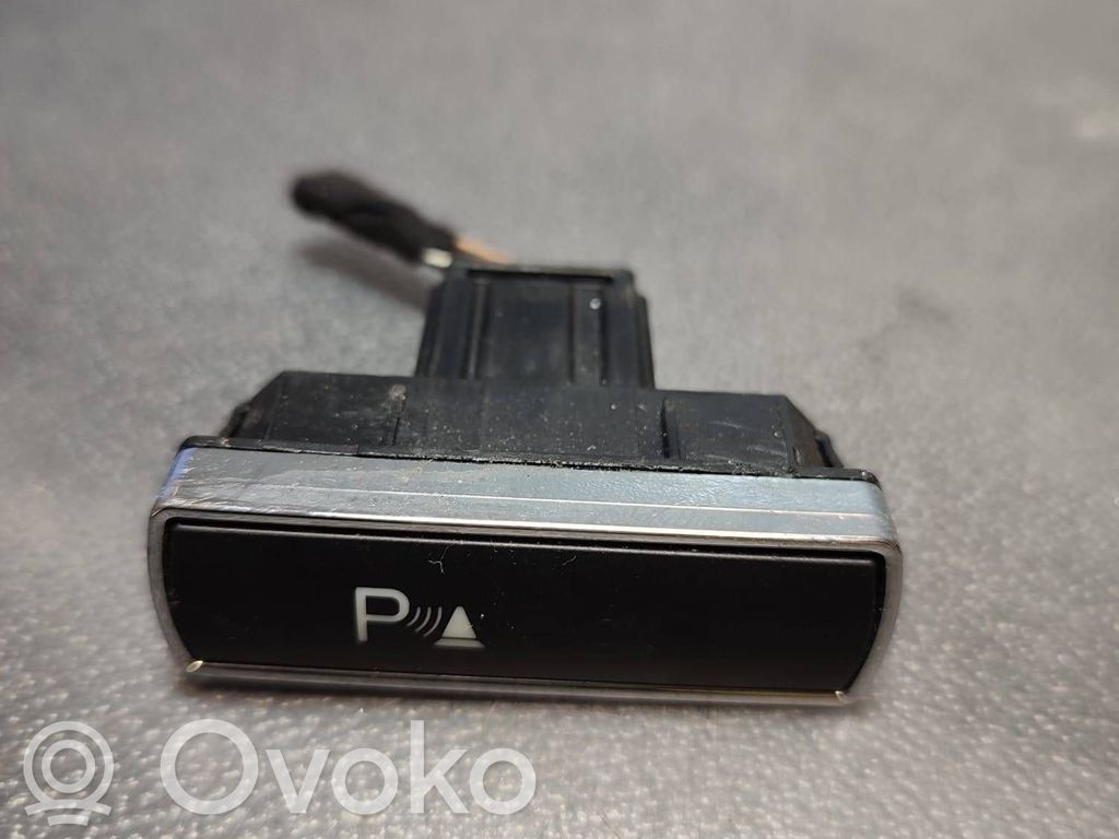 Ford S-MAX Parking (PDC) sensor switch 