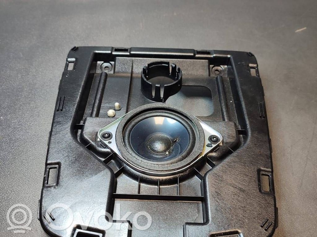 Ford S-MAX Altavoz del panel 