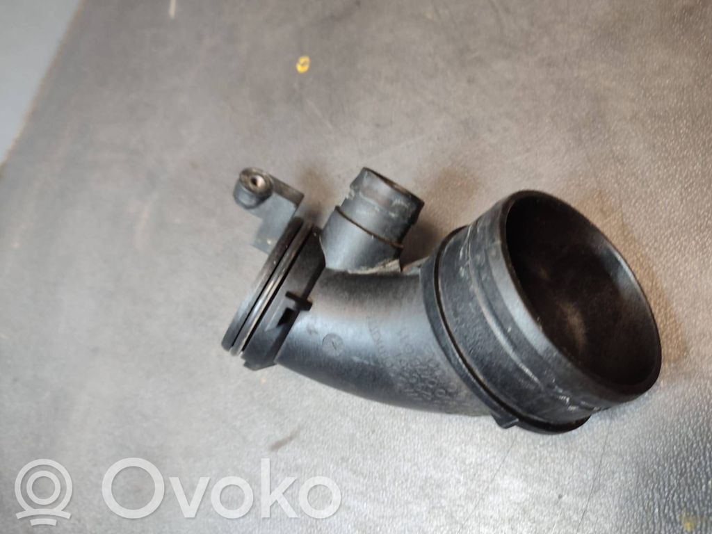 Skoda Octavia Mk3 (5E) Rura / Wąż dolotowy powietrza turbiny 