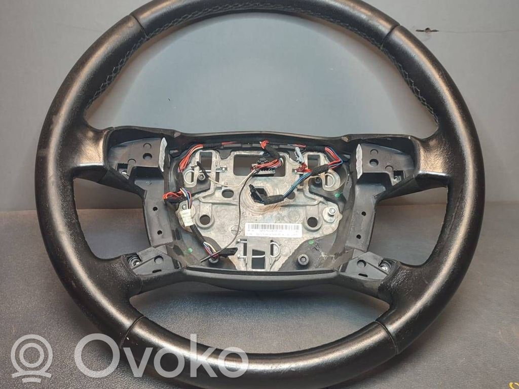 Ford S-MAX Vairas 