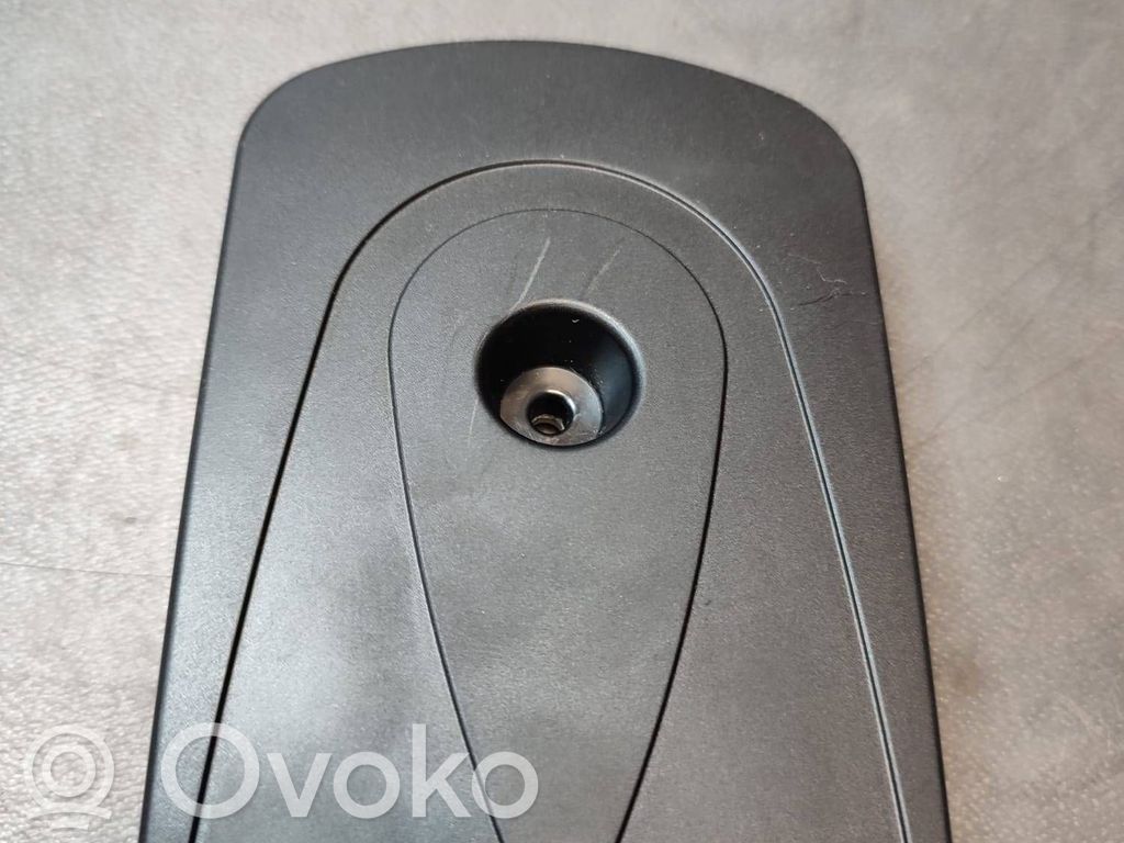 Ford S-MAX Bluetooth control unit module 