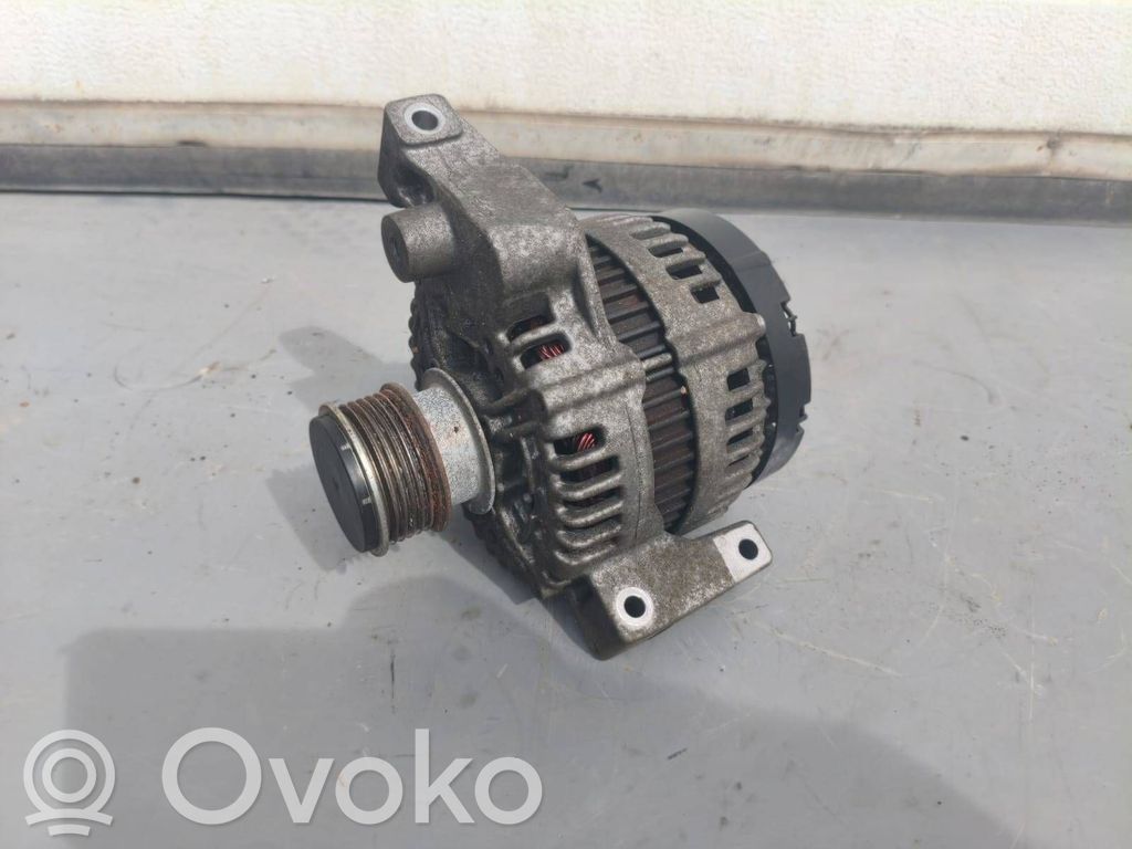 Ford S-MAX Ģenerators 