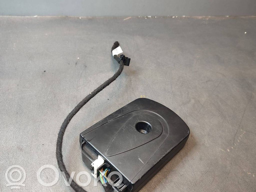 Ford Galaxy Bluetooth control unit module 