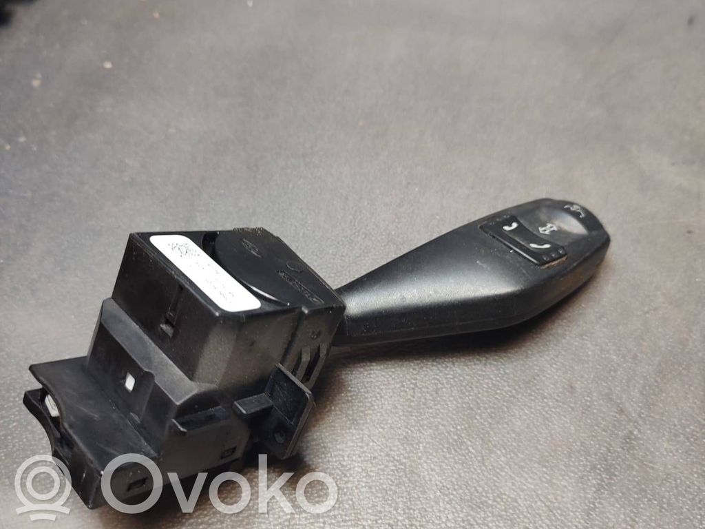 Ford S-MAX Interruptor/palanca de limpiador de luz de giro 