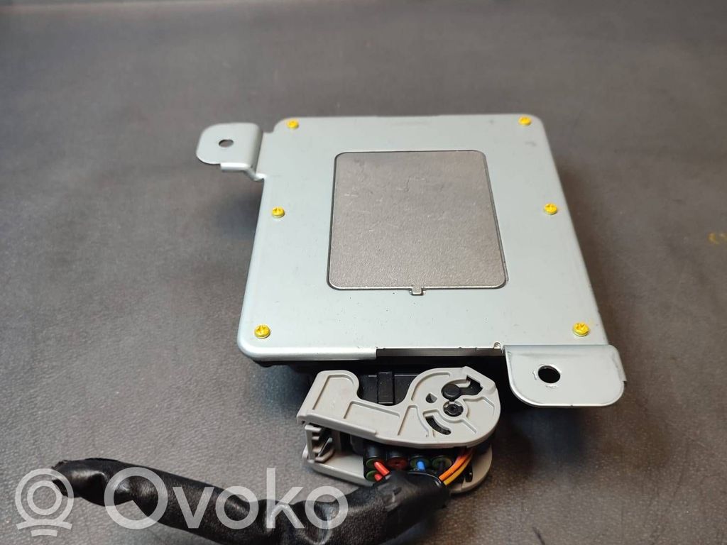 Voltage converter/converter module   95300D4100