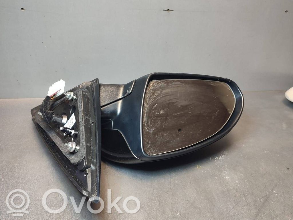 KIA Optima Veidrodėlis (elektra valdomas) 
