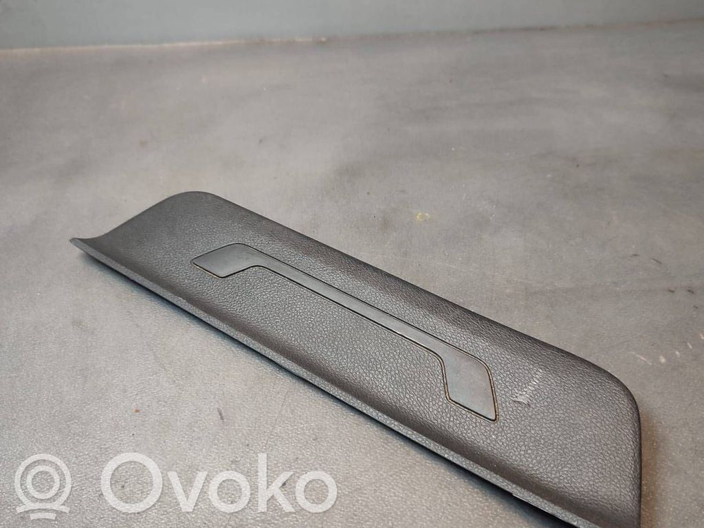 KIA Optima Listwa progowa tylna 
