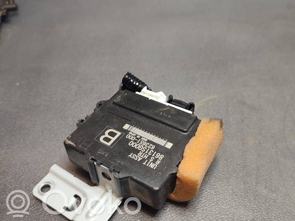 Autres unités de commande / modules   86131SG000