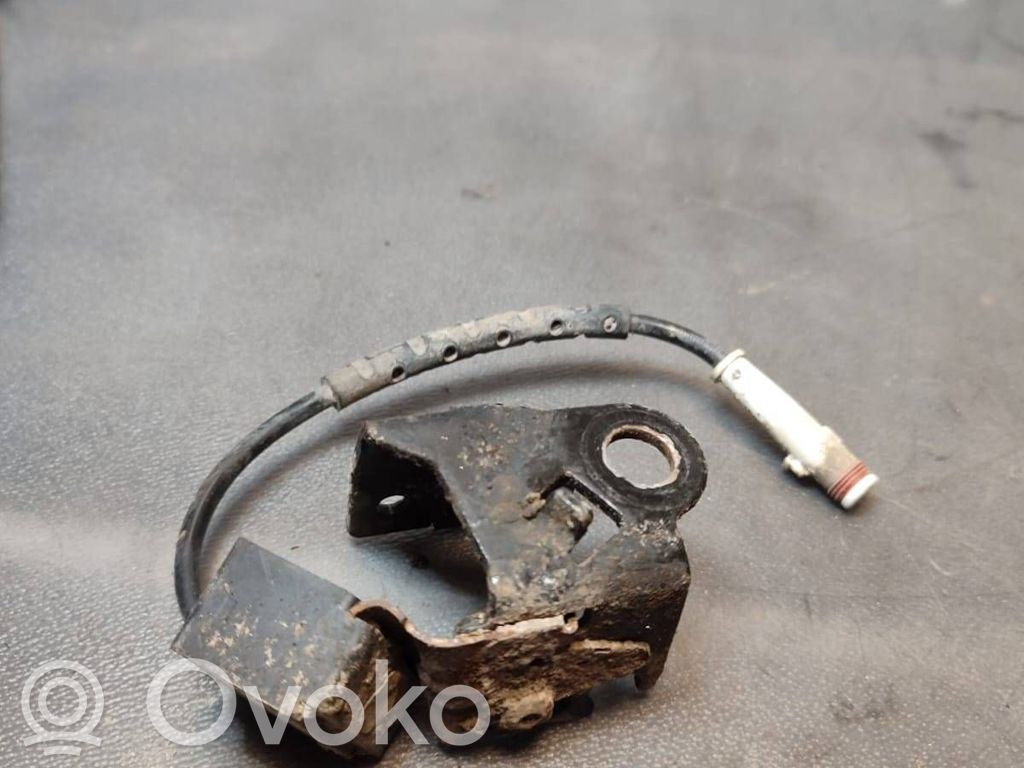 Opel Insignia A Sensor 