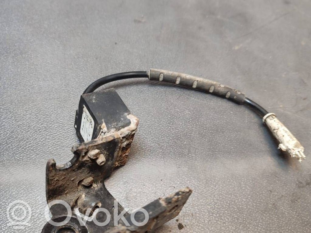 Opel Insignia A Sensor 