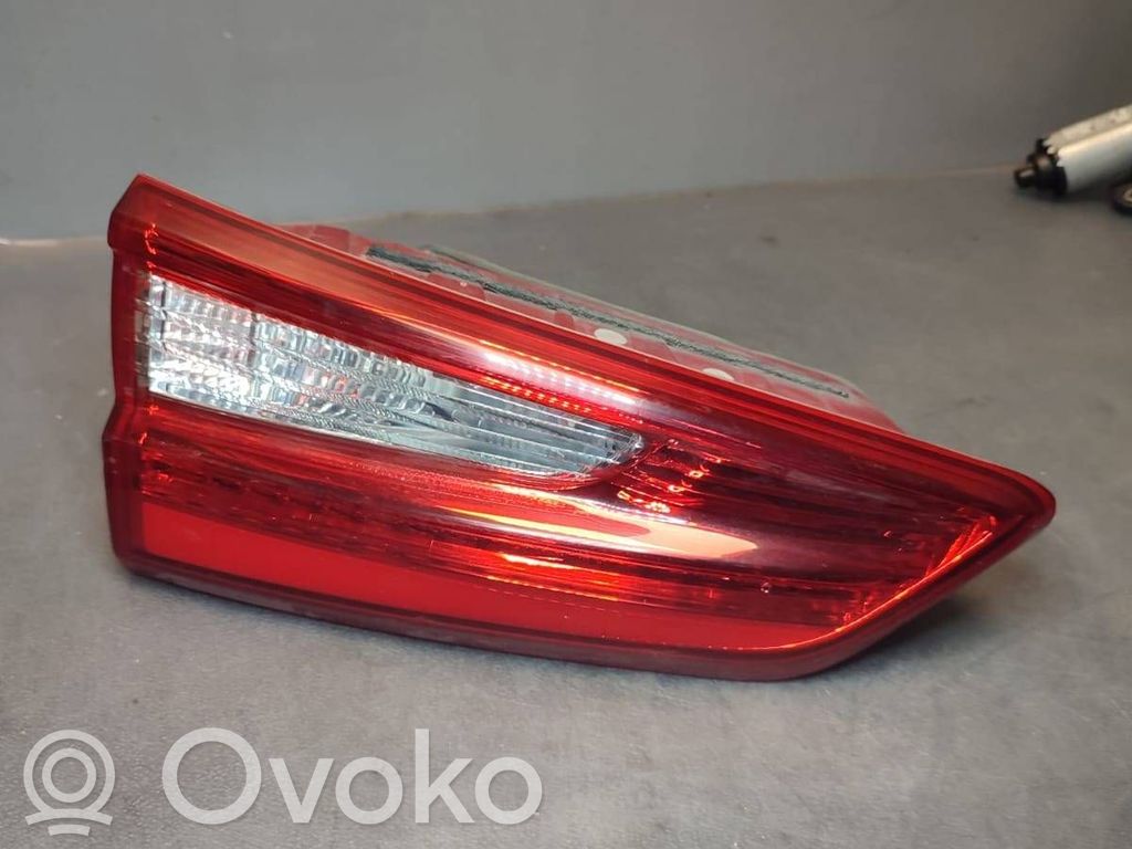 KIA Optima Takavalot 