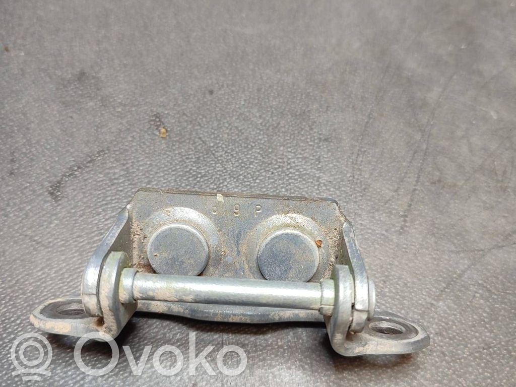 KIA Optima Tailgate/trunk/boot hinge 