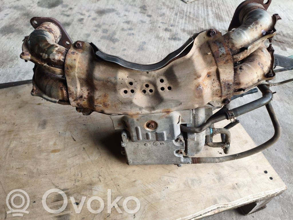 Turbina   14411AA881,8143060007