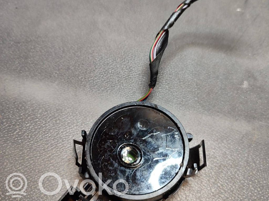 BMW 5 F10 F11 Rain sensor 