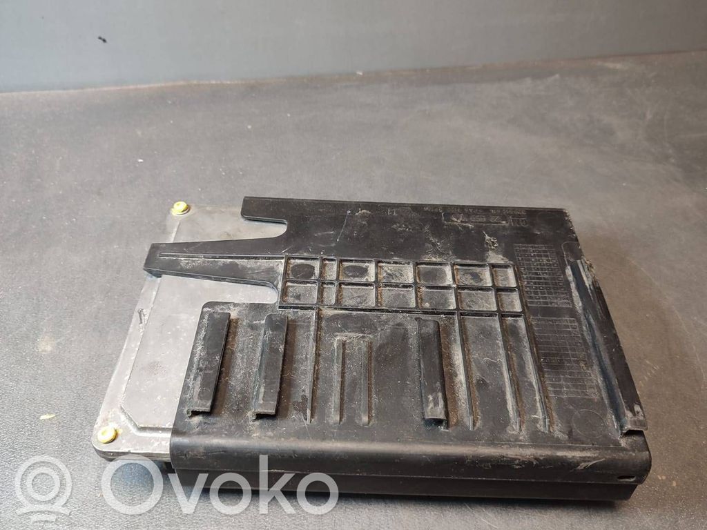 Opel Insignia A Engine control unit/module 