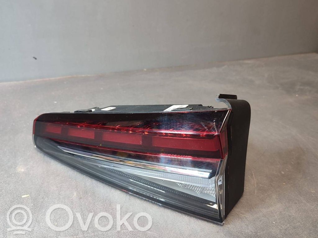 Skoda Superb B8 (3V) Takavalot 
