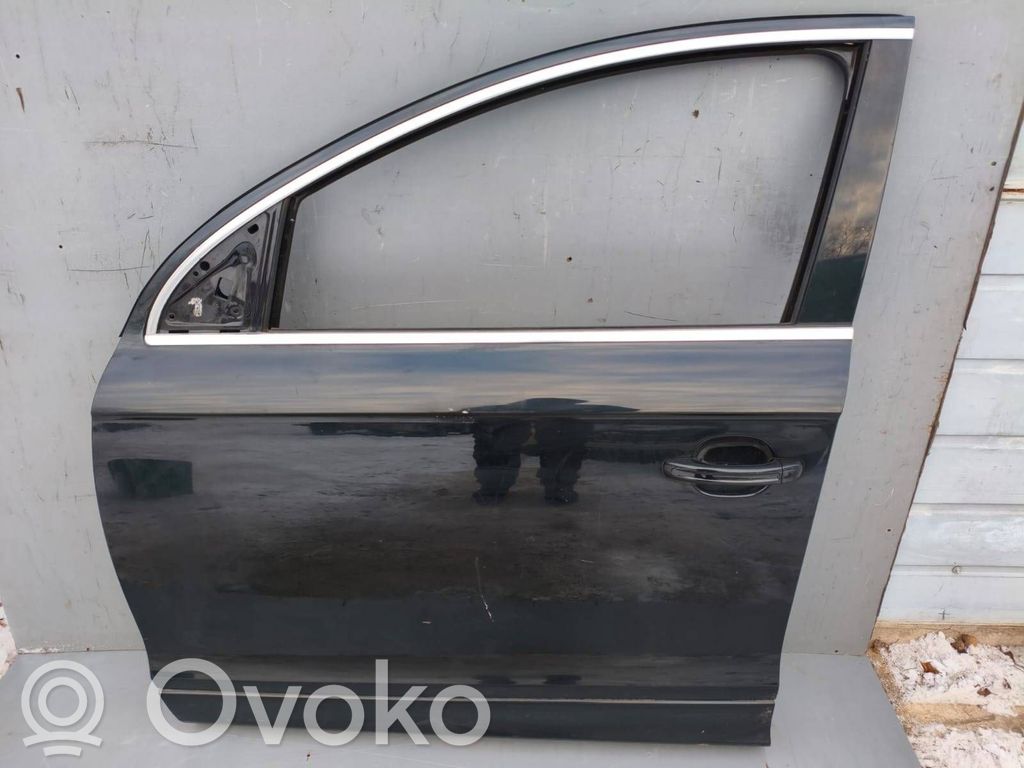 Audi Q7 4L Ușă față 