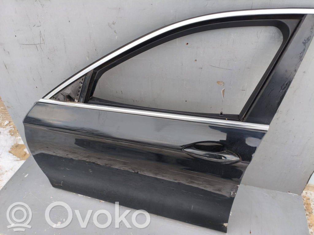 BMW 5 F10 F11 Durvis 