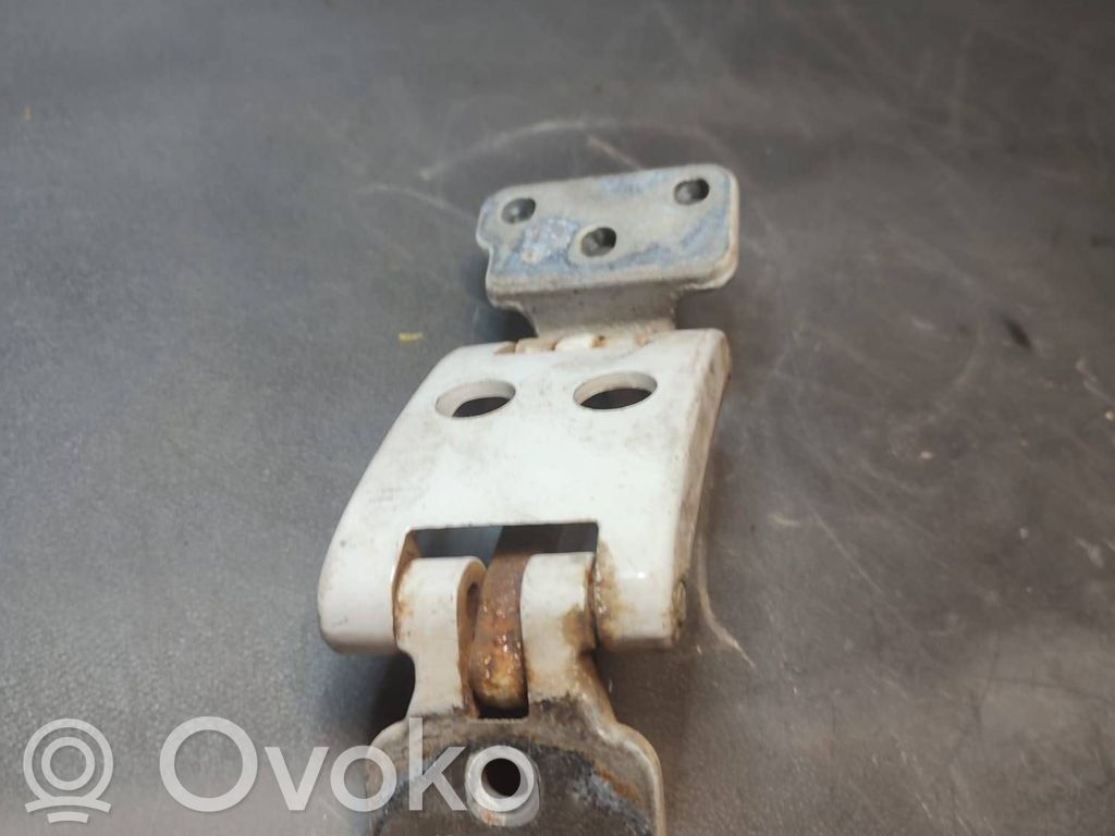 Volkswagen Crafter Rear door hinge set 